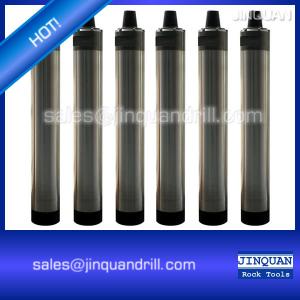 China Atlas Copco ROC L6 and L8 DTH hammers and DTH button bits factory wholesale
