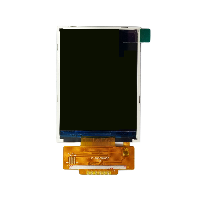 320x240 2.8 Inch Ips Screen ILI9341V 2.8" SPI LCD Module Display Screen