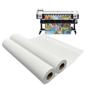 China Inkjet Printing Poly Cotton Canvas Matte For Latex Printing wholesale