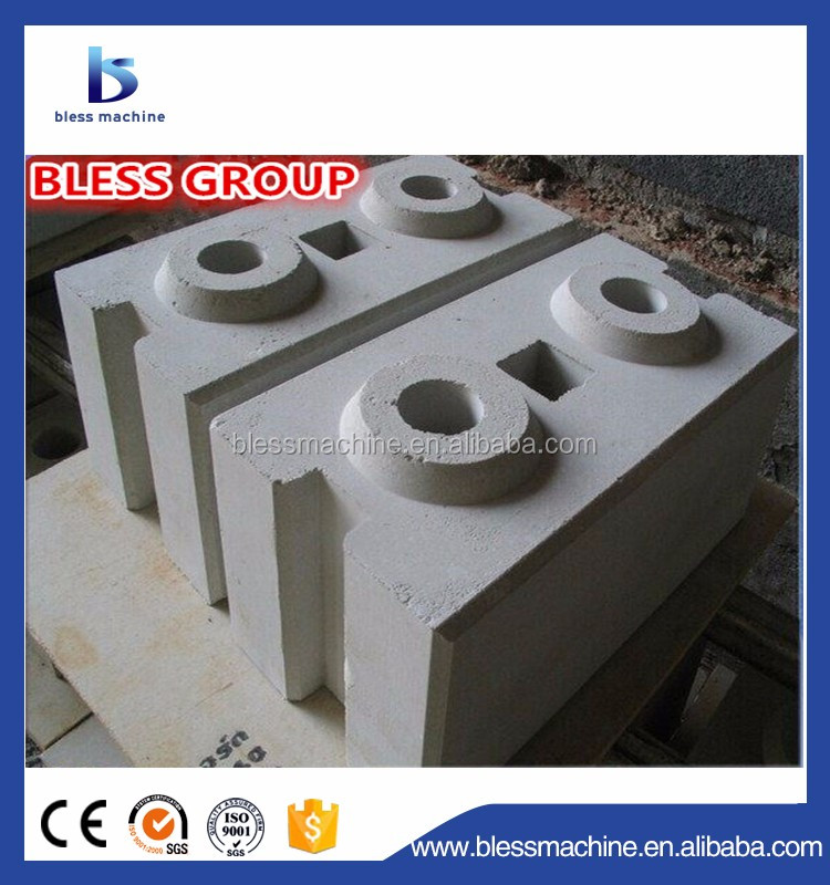 Home 2023 User Friendly Design Hydraform Brick Making Machine with 24 Months Guarantee
