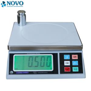 China Home Kitchen Weight Weighing Machine Computing Fruit Counting AWD-L wholesale