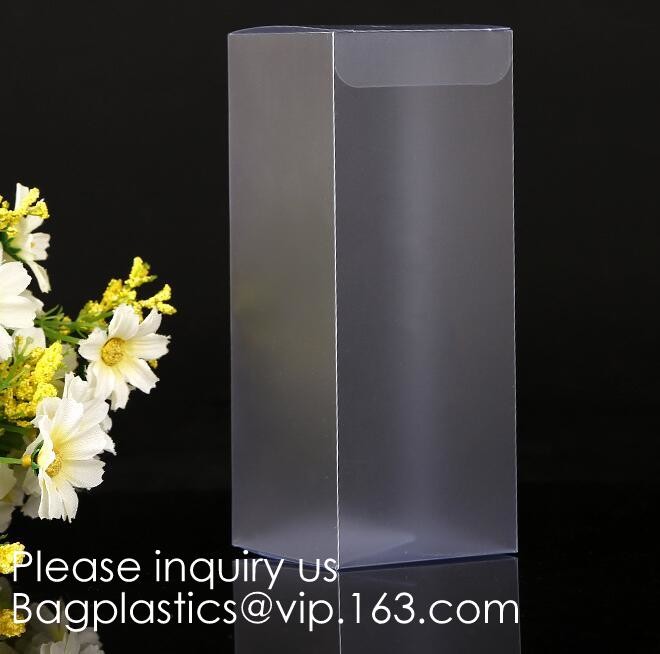 clear PVC PET can for food canning,Customized round clear paint can with tin lid,paint can with tin top & bottom and han