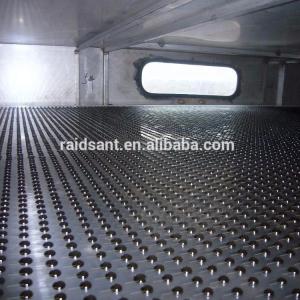 China Salt Stearate Granulator Machine , High Performance Cobalt Stearate Granulator wholesale