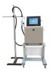 Inkjet 5 Lines 32 dotmatrix Date Code Printing Machine 360 degree rotating