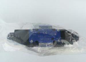 China Hydraulic Motor Industrial Control Valves Two Way DSG 03 2B2B A100 50701 wholesale