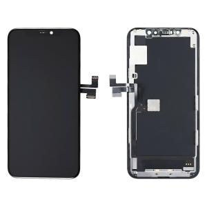 China IPhone 11 Pro 5.8&quot; Soft OLED LCD Display Touch Screen Digitizer Assembly wholesale