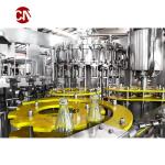 318V Small Mineral Water Extraction Line Water Processing Line Drinking Water