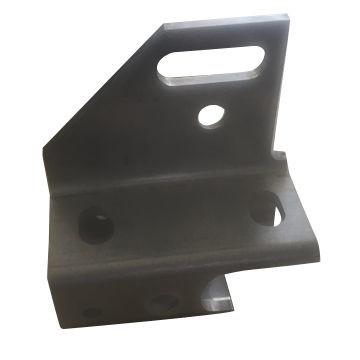 Quality sliver,black etc;customized Aluminum CNC Machined Parts,Can customize as per customer's requirements; for sale