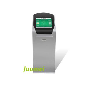 Automatic Queue Management System Ticket Dispenser Machine System