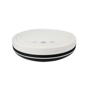 China 75dB Mapping Robot Smart Robot Vacuum Cleaner 280*280*75mm wholesale