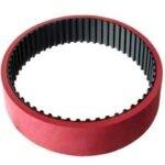 VFFS Timing Belts - Vertical Form Fill Seal Machine Belts