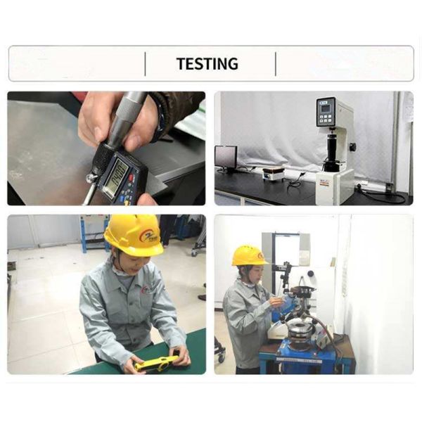 201 430 304 316 Ss Sheet Plate 10mm Thick Flat