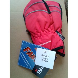 Buy cheap winter ski mittens for EU from wholesalers