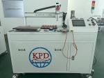 2-Part Coating Sealing Silicone RTV Glue Potting Machine for SMT Production Line