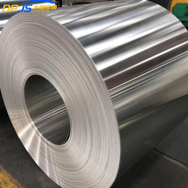 Thickness 0.7mm Aluminum Alloy Coil 1060 6061-T6 6061 Aluminum Channel Letter Coil 3003