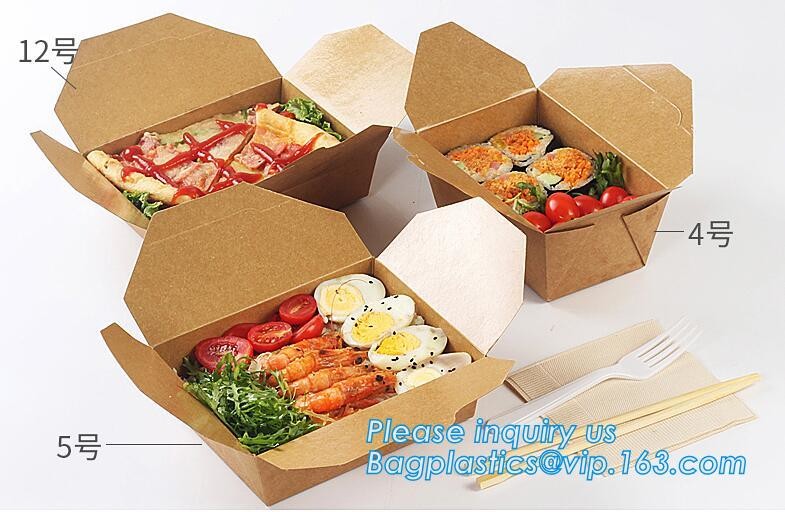 kraft paper sandwich box with window ,triangle sandwich box for packaging,Cardboard Box With Clear Window Burger Sandwic