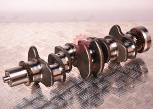 China 2831067 ISBe 4 Car Engine Cylinder Crankshaft 12 Months Warranty on sale