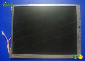 Flat Rectangle Sharp LCD Panel 3.5 Inch 240×320 Character LQ035Q7DB03