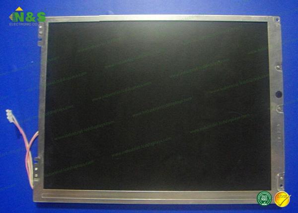 Quality Flat Rectangle Sharp LCD Panel 3.5 Inch 240×320 Character LQ035Q7DB03 for sale