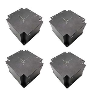 China BW-IMU700 Small-Size Three-Axis Inertial Measurement Unit IMU RS422 wholesale