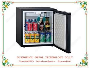 OP-604 Mini Freezer Beverage Storage Hotel Refrigerator