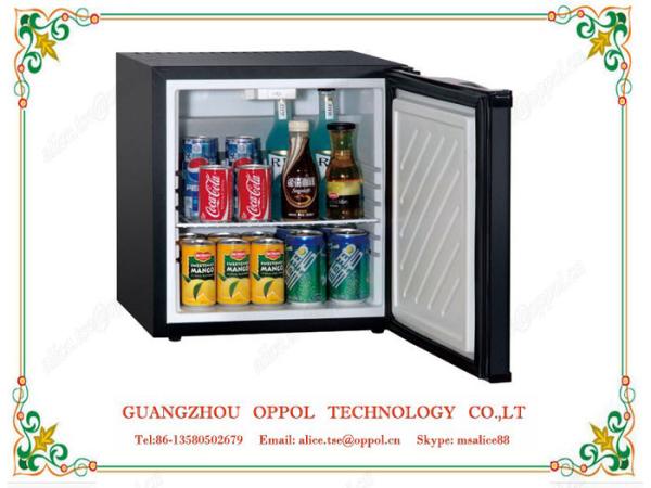 Quality OP-604 Mini Freezer Beverage Storage Hotel Refrigerator for sale