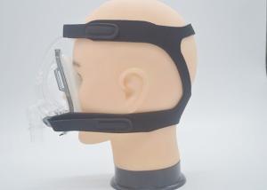 FDA CE CPAP Headgear Strap Covers Durable Allergy Free Wide Compatibility