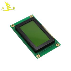 China Customize STN Module 12864 5.0V Dynamic COB LCD Display Module Panel wholesale