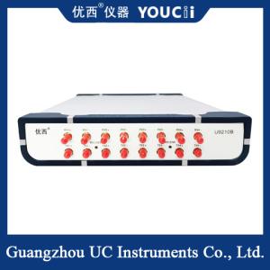 10G Four Channel Bit Error Tester BERT Support 9.953Gbps 10.3125/10.519/10.702/11.096/11.317Gbps
