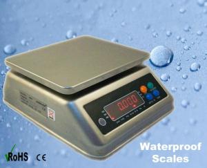 China 1/2g 2/5g Division Electronic Digital Weighing Scale wholesale