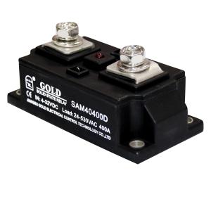 China 10ms on off AC Single Phase Zero Crossing Ssr 10aa wholesale