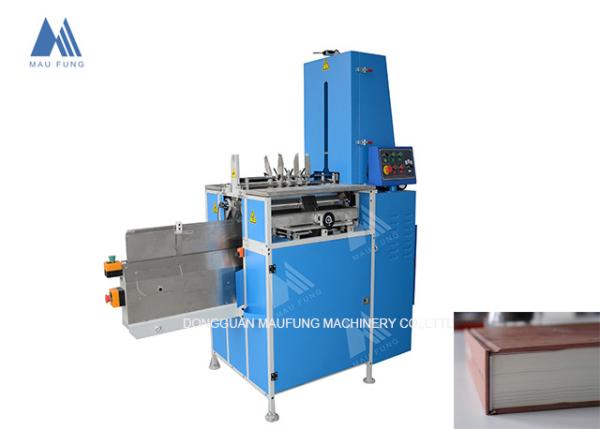 Quality Semi Auto A3 Photo Album Book Casing In Machine MF-SKJ560 Photo Book Binding Machine for sale
