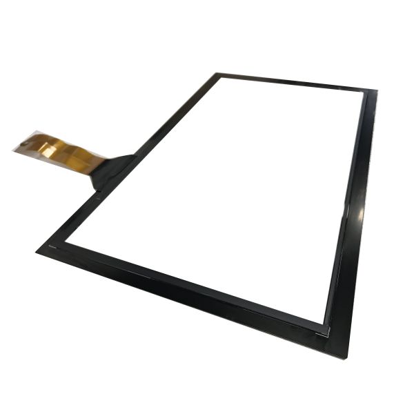 21.5 Inch Self Service VTM Kiosk Touch Panel With USB Interface , Explosion Proof
