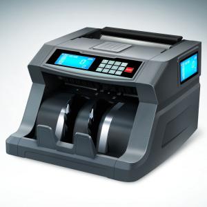 China Kobotech KB-2610 Back Feeding Money Counter Series Currency Note Bill Counting Machine wholesale