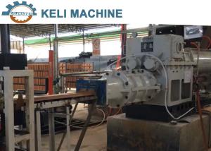 China 22 Channel Clay Tile Making Machine Extruding Tile Maker Machine wholesale