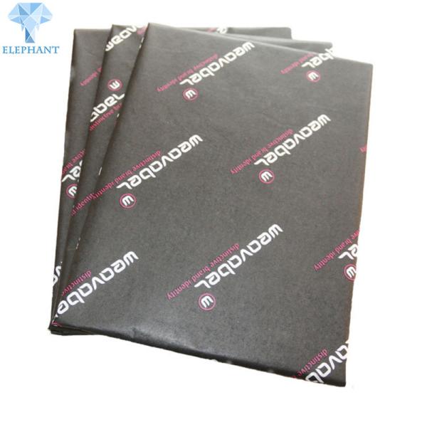 Quality Debossing Bulk Tissue Paper 20x30 Kraft Brown Tissue Paper for sale