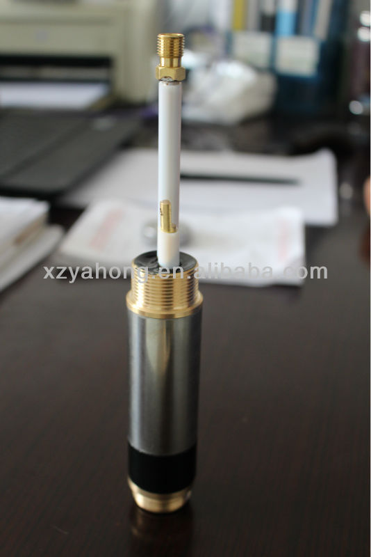 Xuzhou Yahong Portable Plasma Cutter Plasma Power Source