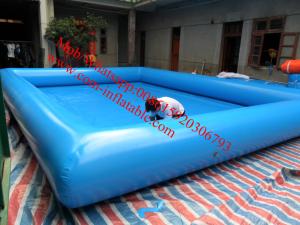 China inflatable bubble pool inflatable indoor pool inflatable flamingo pool toy wholesale