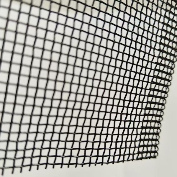 Aluminum Alloy Insect Screen Mesh 18x14 Mesh Corrosion Resistant