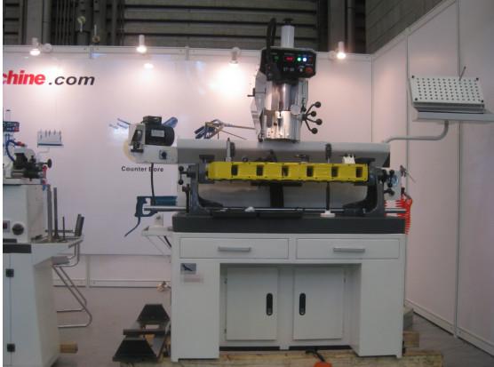 Quality VSB-60 Valve Guide and Valve Seat Renewing Machine for sale