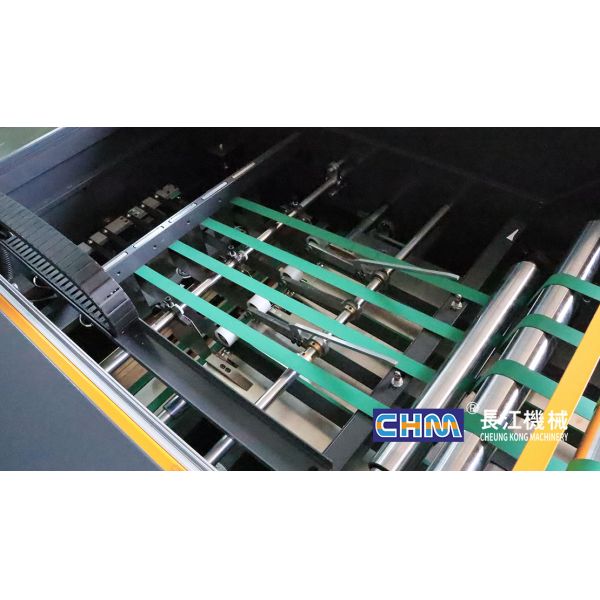 A4 Size Paper Making Machine A4 Copier Writing Paper Making Machine ODM