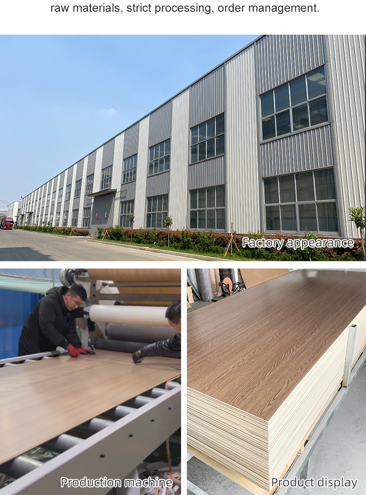 WPC Fluted Wall Panel Wall Acoustic Grille Wood Slats Anti Scratch