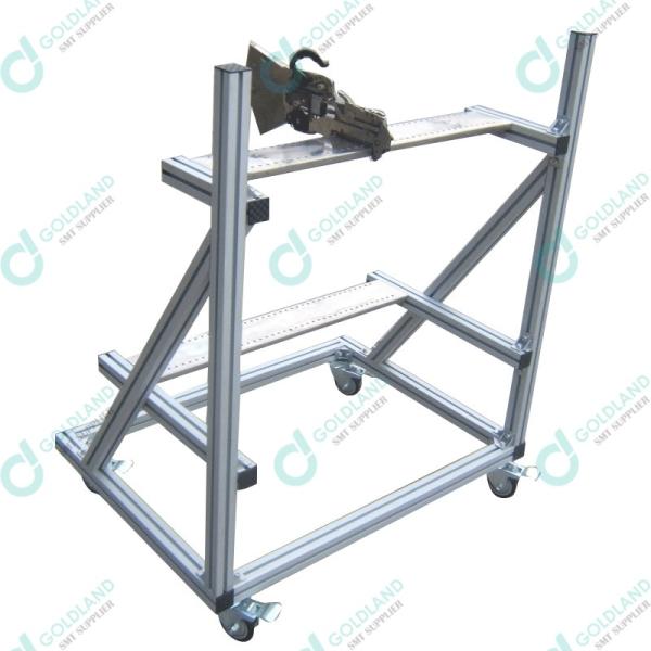 Quality YAMAHA CL type feeder storage cart  YAMAHA CL type feeder trolley for sale