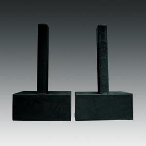 China Passive Line Column Array Speakers , Professional Powered Column Speakers wholesale