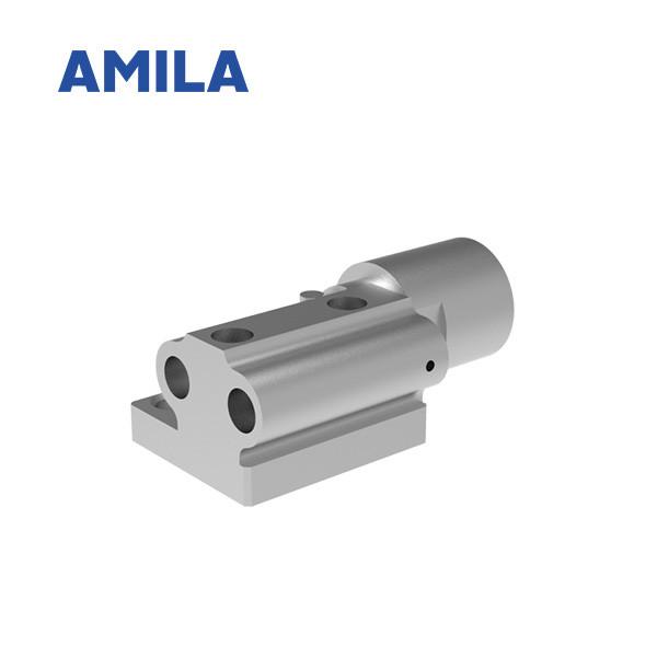 Quality Fast Vacuum Generator MEAC With Blowing Function,Small Size And Light Weight for sale