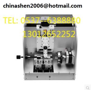 ring inside engraving machine