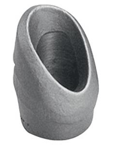 Latrolet BW Carbon Steel Pipe Outlet Fittings , Weldolet Mss Sp 97 4 Inch Pipe Fittings