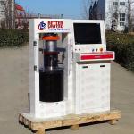 General Purpose 2000kN 3000kN Automatic Compression Testing Machines For Blocks