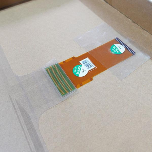 Quality 24 Inch Slim Design Optional Touch Points Capacitive Touch Sensor Foil Screen for sale