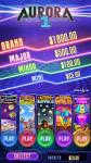 High Return Arcade Machine Skilled Game Pcb AURORA1/2/3/5 Multi Video Games